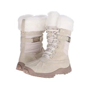 U.S. Polo Assn. Women's Yvonne Boot Size 10W